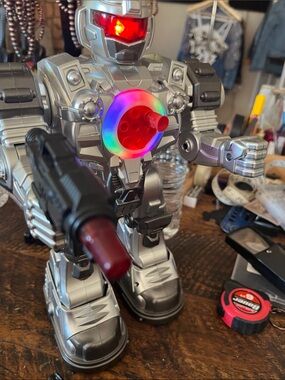 Robot